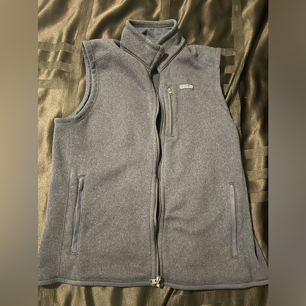 Patagonia Better Sweater Vest